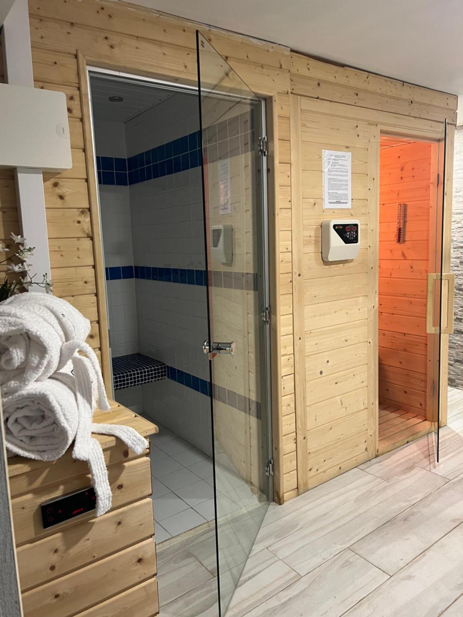 Casa De Lagarinhos Jacuzzi Spa Jogos Gym - Serra Da Estrela - Seia - Gouveia Gouveia  Dış mekan fotoğraf